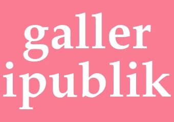 Synonym galleripublik