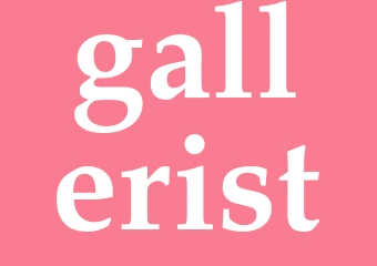 Synonym gallerist