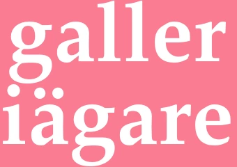 Synonym galleriägare
