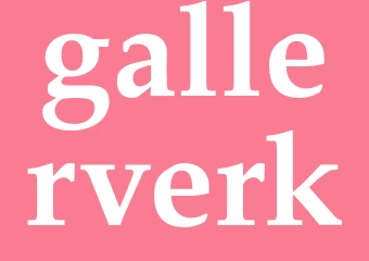 Synonym gallerverk