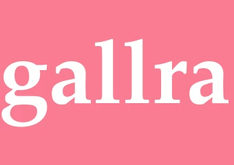 Synonym gallra