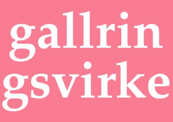 Synonym gallringsvirke