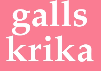 Synonym gallskrika