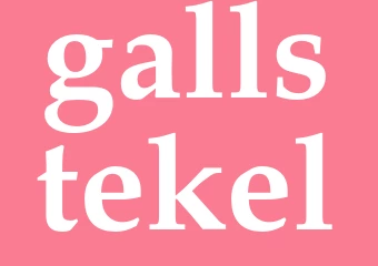 Synonym gallstekel
