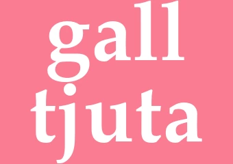 Synonym galltjuta