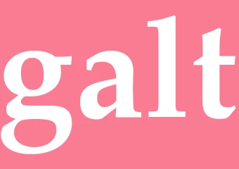 Synonym galt
