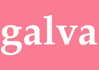 Synonym galva