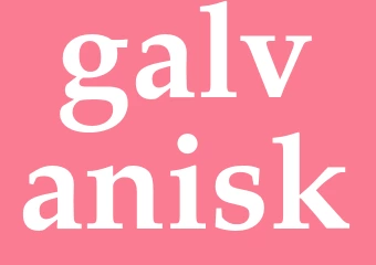 Synonym galvanisk
