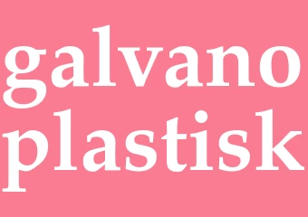 Synonym galvanoplastisk