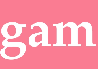 Synonym gam