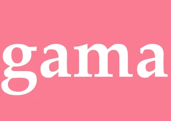 Synonym gama