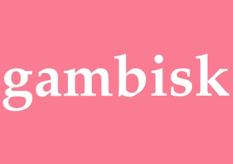 Synonym gambisk