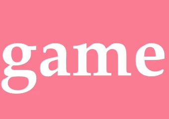 Synonym game