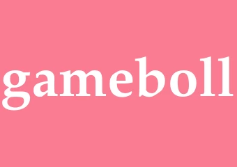 Synonym gameboll