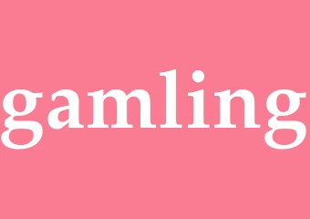 Synonym gamling