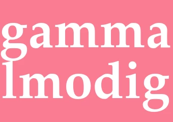 Synonym gammalmodig