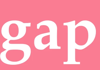 Synonym gap