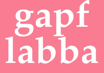 Synonym gapflabba