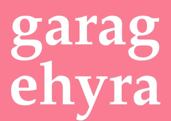 Synonym garagehyra