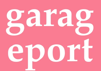 Synonym garageport