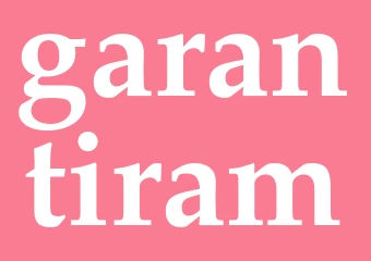 Synonym garantiram