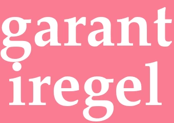 Synonym garantiregel
