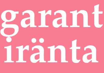 Synonym garantiränta