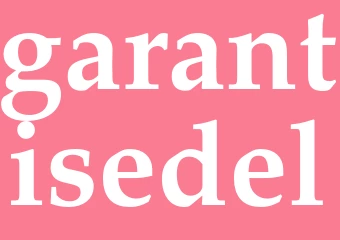 Synonym garantisedel
