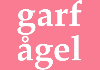 Synonym garfågel