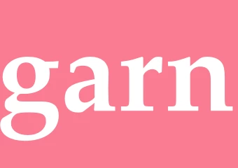 Synonym garn