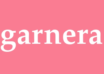 Synonym garnera