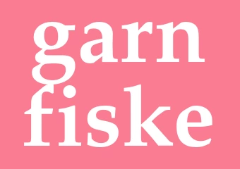 Synonym garnfiske
