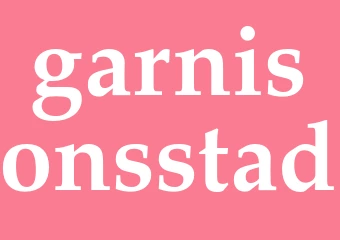 Synonym garnisonsstad