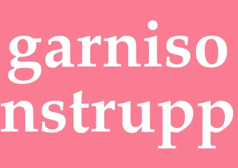Synonym garnisonstrupp