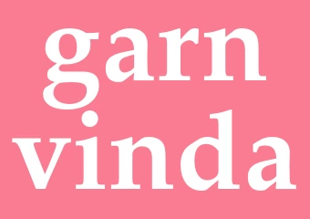 Synonym garnvinda