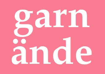 Synonym garnände