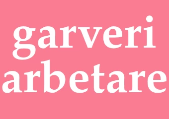 Synonym garveriarbetare