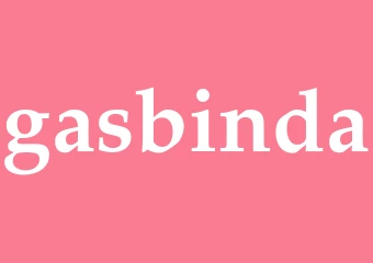 Synonym gasbinda
