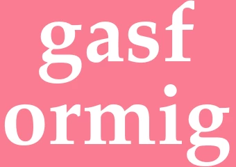 Synonym gasformig
