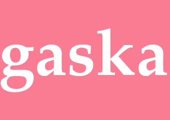 Synonym gaska