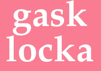 Synonym gasklocka