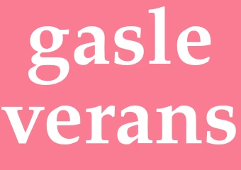 Synonym gasleverans