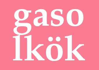 Synonym gasolkök