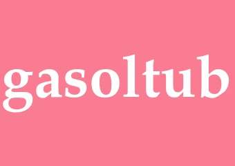 Synonym gasoltub