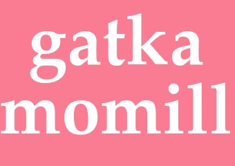 Synonym gatkamomill