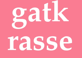 Synonym gatkrasse