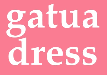 Synonym gatuadress