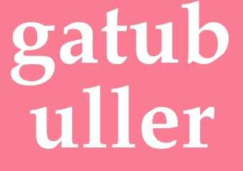 Synonym gatubuller