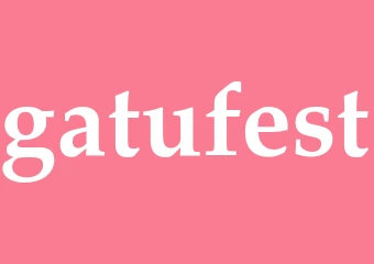 Synonym gatufest