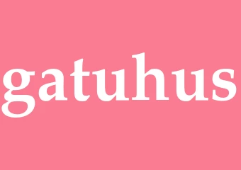 Synonym gatuhus